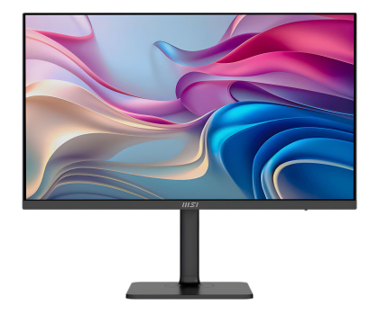 Monitor LED 27" (26,5"-28,4") MSI Modern MD272UPHG